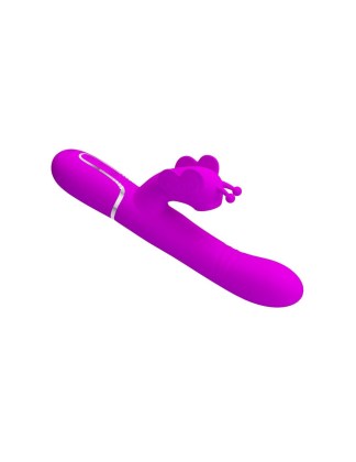 Pretty Love Ridgely- BW 500011-5